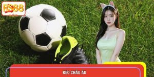 Kèo Châu Âu – Hình Thức Cược Thể Thao Hấp Dẫn Tại RS88