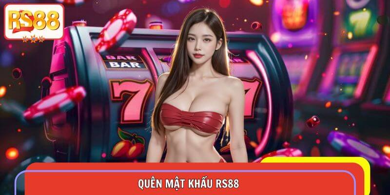Quên Mật Khẩu RS88 – Khôi Phục Nhanh Chóng, Hiệu Quả