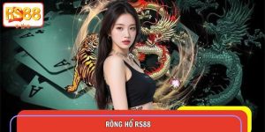 Rồng Hổ RS88 – Trải Nghiệm Game Bài Tốc Độ Tuyệt Đỉnh
