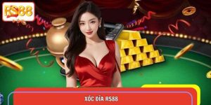 Xóc Đĩa RS88 - Hình Thức Giải Trí Dân Gian Ăn Khách RS88