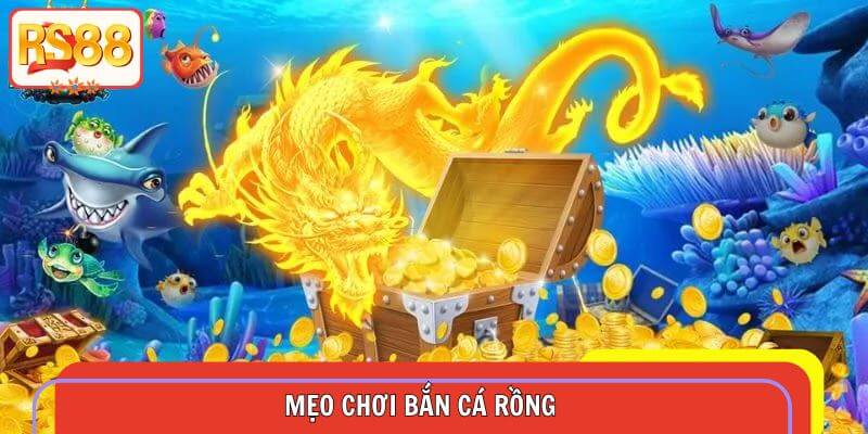 Đỉnh cao săn cá rồng cùng loạt bí kíp siêu thực