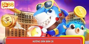 Hướng Dẫn Bắn Cá – Giải Trí Đỉnh Cao, Săn Cá Nhận Thưởng Tại RS88
