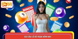 Soi Cầu Lô Đề RS88 Hôm Nay – Dự Đoán Chuẩn Xác 100%