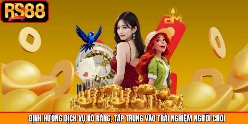 Định hướng phát triển nhà cái trong thời gian tới